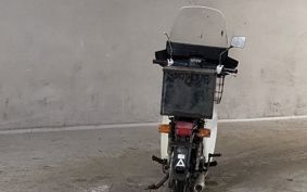 HONDA SUPER CUB90 HA02