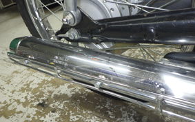 HONDA CD50 BENLY CD50