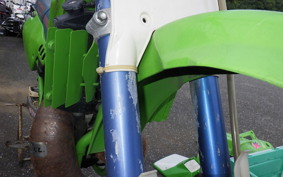 KAWASAKI KDX200SR Gen.2 DX200G