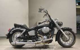 HONDA SHADOW 400 2007 NC34