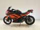 Фото Kawasaki NINJA 250 с японского аукциона