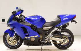 KAWASAKI ZX 1200 NINJA R 2003