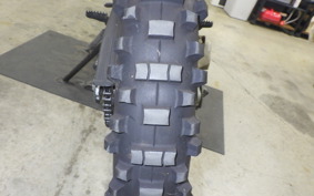 YAMAHA SEROW 225 Gen.3 2023 DG08J