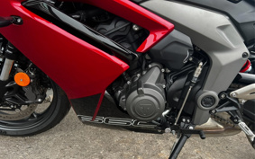 TRIUMPH DAYTONA 660 2024 LGL23U