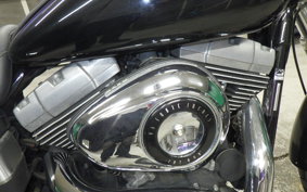HARLEY FXDF 1580 2008