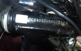 HONDA CB400T HAWK 2 2026 CB400T