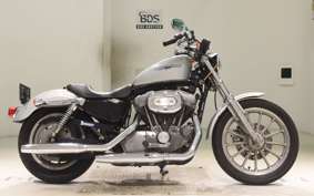 HARLEY XL883L 2004