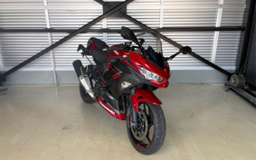 KAWASAKI NINJA 400 ABS 2019 EX400G