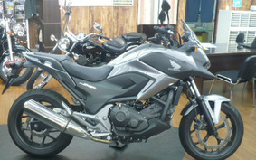 HONDA NC750X Limited 2014 RC72