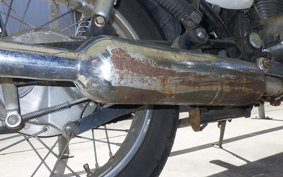 KAWASAKI ESTRELLA BJ250A