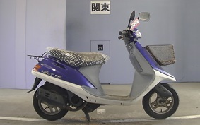 HONDA STANDUP TACT AF24