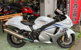 SUZUKI GSX1300R HAYABUSA 2016 GX72B