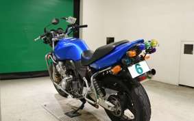 HONDA CB400SF VTEC K 2009 NC42