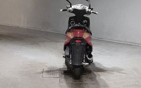 YAMAHA CYGNUS 125 X SE46