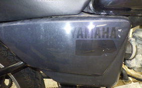 YAMAHA YB125SP
