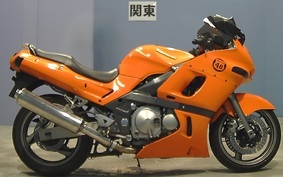 KAWASAKI ZZ-R400 Gen.2 2005 ZX400N