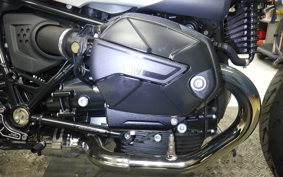 BMW R NINE T 2022