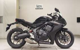 HONDA CBR650R 2024 RH03