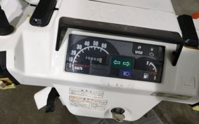 HONDA GYRO TD02