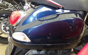 VESPA LX125IE 2009