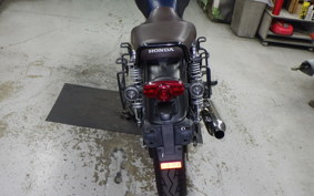 HONDA GB350 2021 NC59
