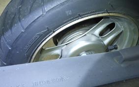 HONDA DIO CESTA GEN 2 2009 AF68
