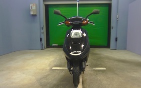 HONDA SPACY 125 Gen. 3 JF04