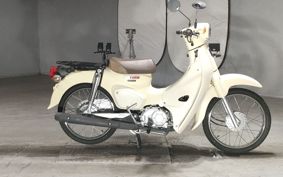 HONDA SUPER CUB50 AA09