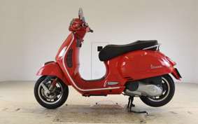 VESPA GTS150 SUPER 2016