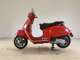 Фото Vespa GTS150 SUPER 2016 с японского аукциона