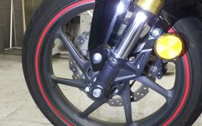 HONDA CBR250RR A 2023 MC51