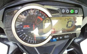 SUZUKI GSX-R1000 2012 GT78A