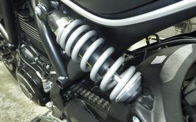 DUCATI SCRAMBLER ICON 2021