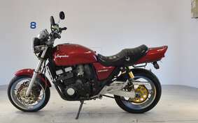SUZUKI GSX400 IMPULSE 1996 GK79A