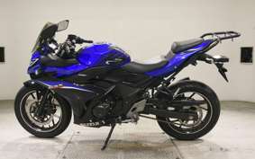 SUZUKI GSX250RA