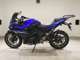 Фото Suzuki GSX250RA с японского аукциона