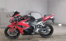 HONDA CBR600RR 2009 PC40
