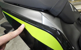 KAWASAKI Z400 Gen.2 2022 EX400L