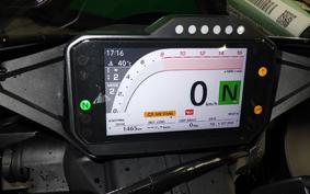 HONDA CBR1000RR RSP 2025 SC82