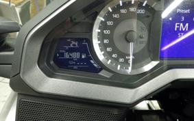 HONDA GL 1800 GOLD WING TOUR DCT 2023 SC79