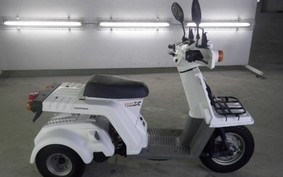 HONDA GYRO X TD01