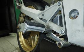 HONDA HORNET 250 2009 MC31