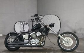 YAMAHA DRAGSTAR 250 VG02J