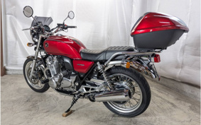 HONDA CB1100 EX ABS 2014 SC65