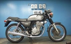HONDA GB250 CLUBMAN GEN 2 MC10