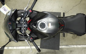 KAWASAKI NINJA 400 ABS 2017 EX400E