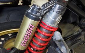 KAWASAKI BALIUS 250 Gen.2 2021 ZR250B