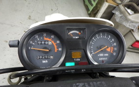 SUZUKI TS50 Hustler 2023 SA11A