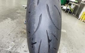 TRIUMPH DAYTONA 675 R 2013