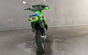 KAWASAKI KDX250SR DX250F